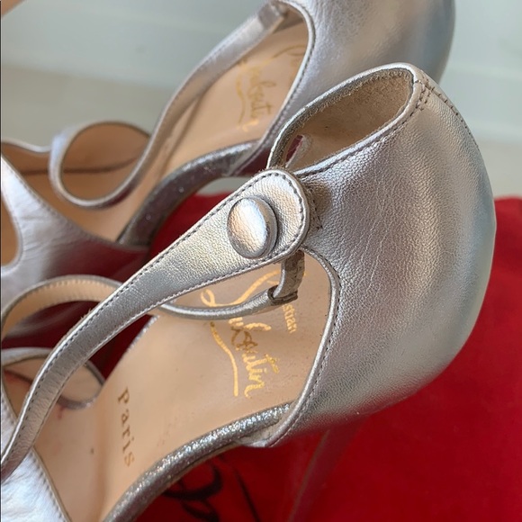 Christian Louboutin Exagona - Picture 5 of 10